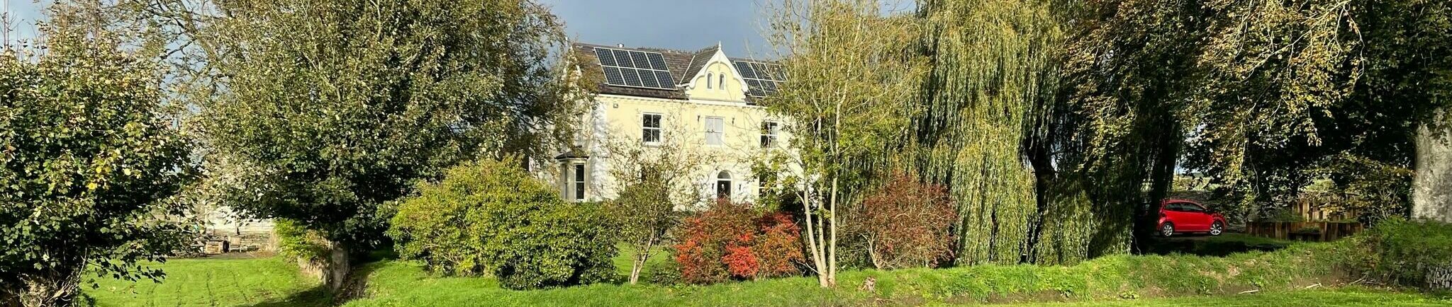 Booking (Bed and Breakfast)