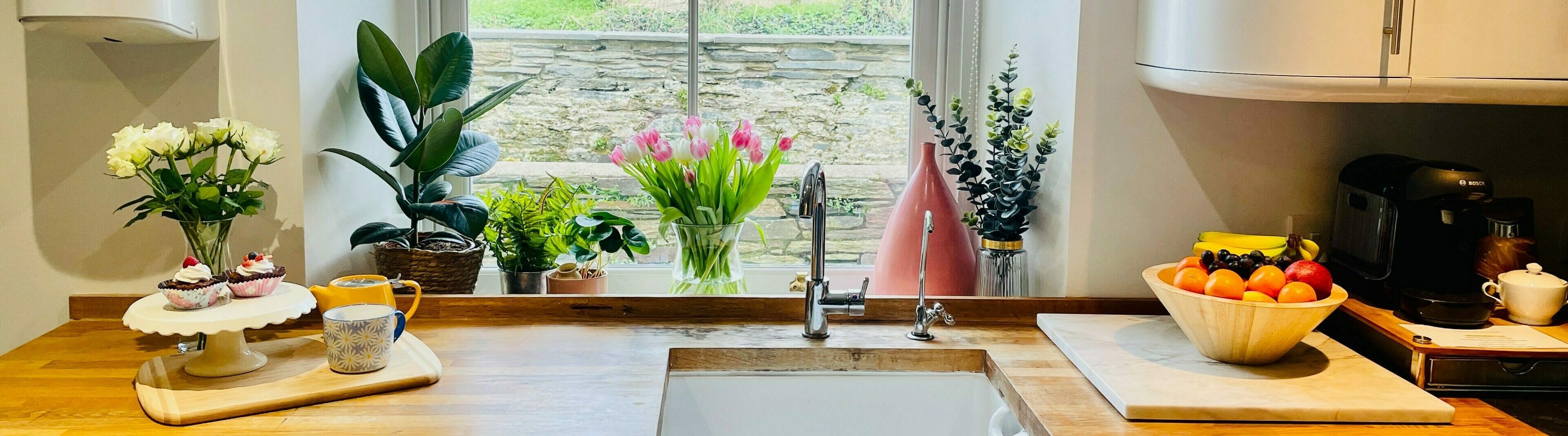 Caemorgan Holiday Cottage